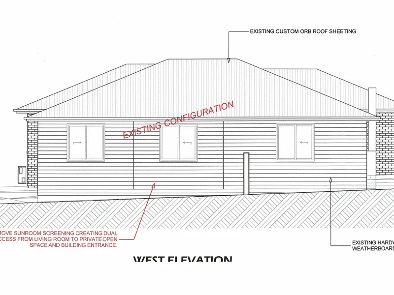 Currently under Renovations