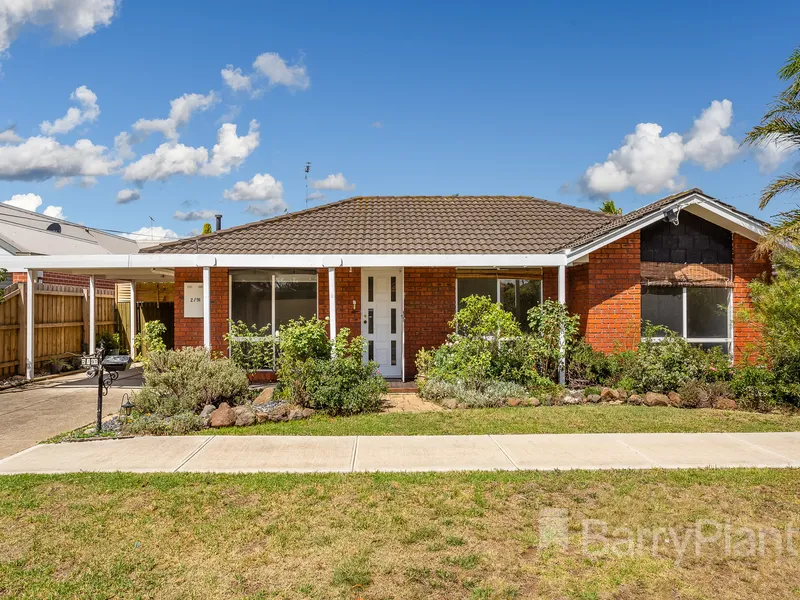 Convenience and comfort. 