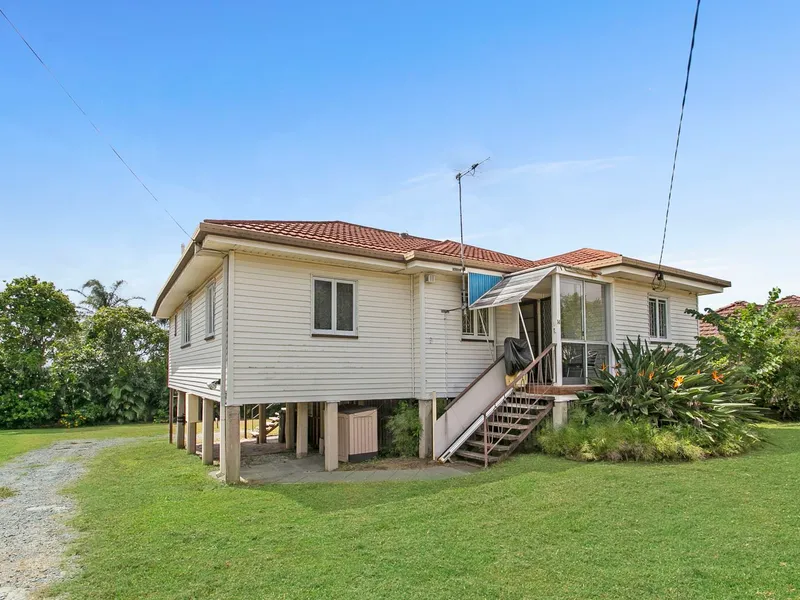 Bald Hills - Auction - First Time Offered in 68+ Years