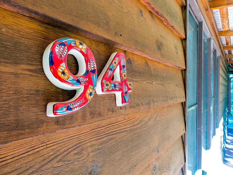 Fall in LOVE with the views !!!