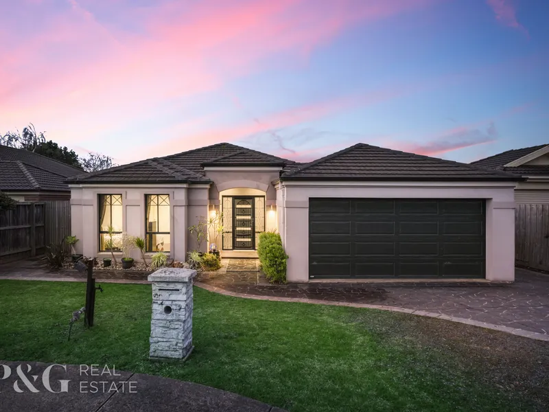 Location, Location, Location!