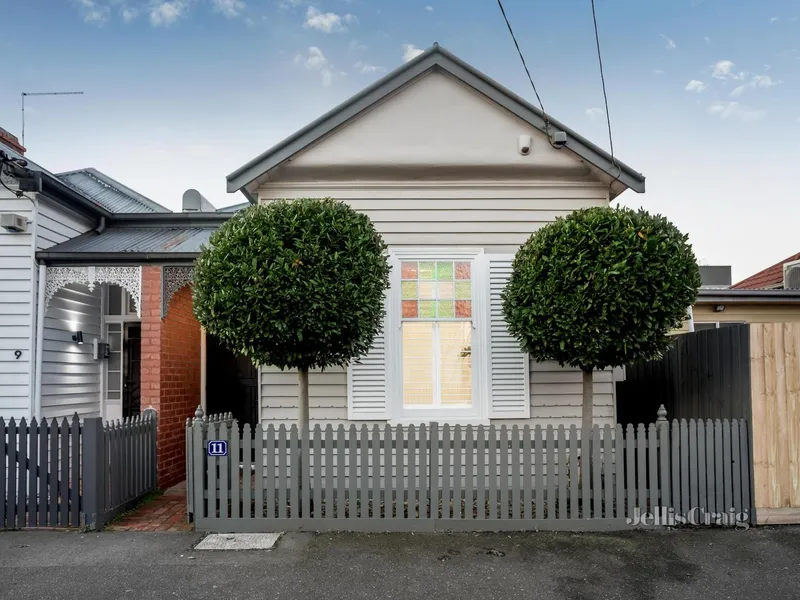 Epitome of elegance with modern touch