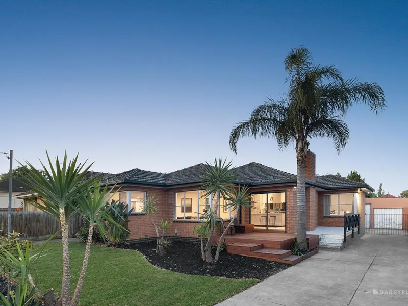 The ultimate lifestyle location