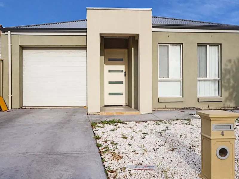 Fantastic Family Home (Pets Negotiable)