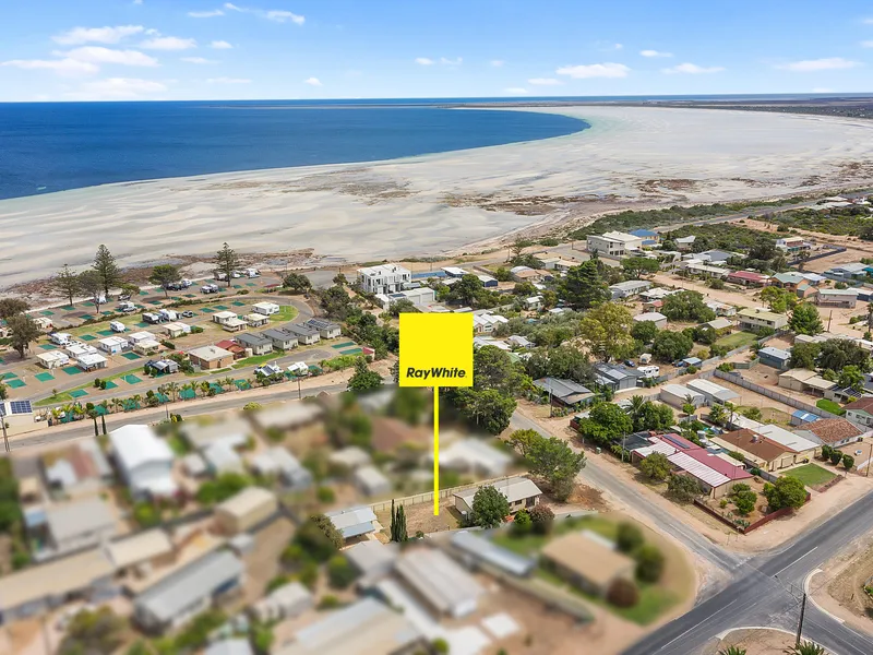 Beach Bargain Back On The Market