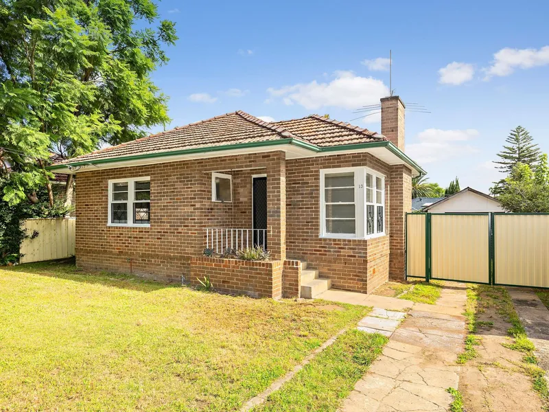 Renovated Family Home In Prime Location