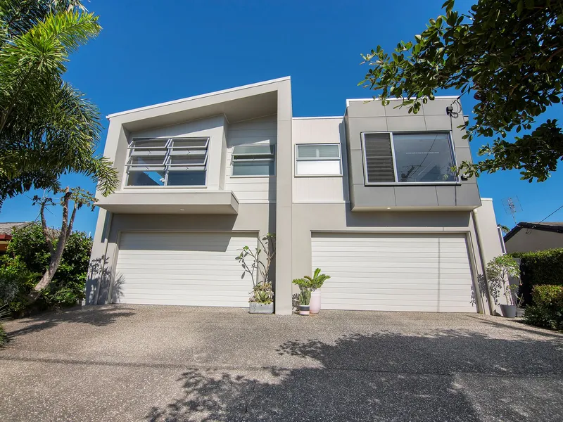 Live The Enviable Beachside Lifestyle You've Been Dreaming Of!