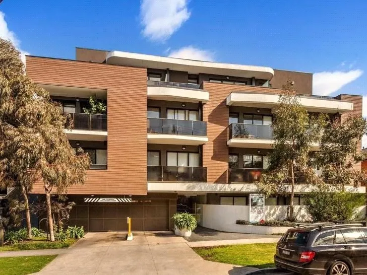 Well located in the heart of Blackburn