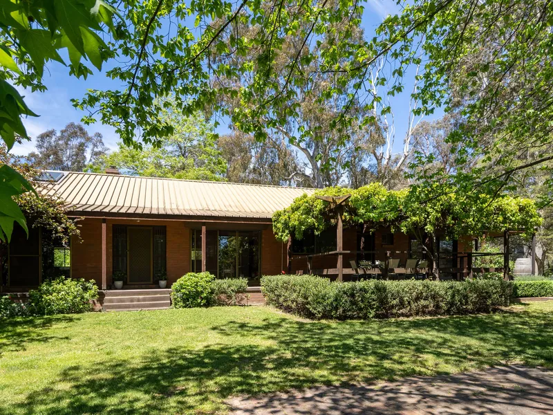 'Solms' 161 Goulburn Valley Highway, Seymour