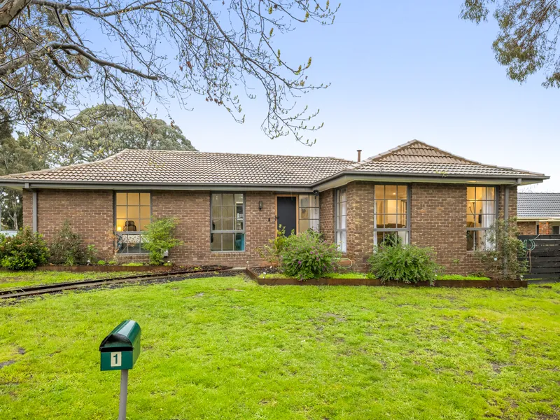 A Modern Family Entertainer