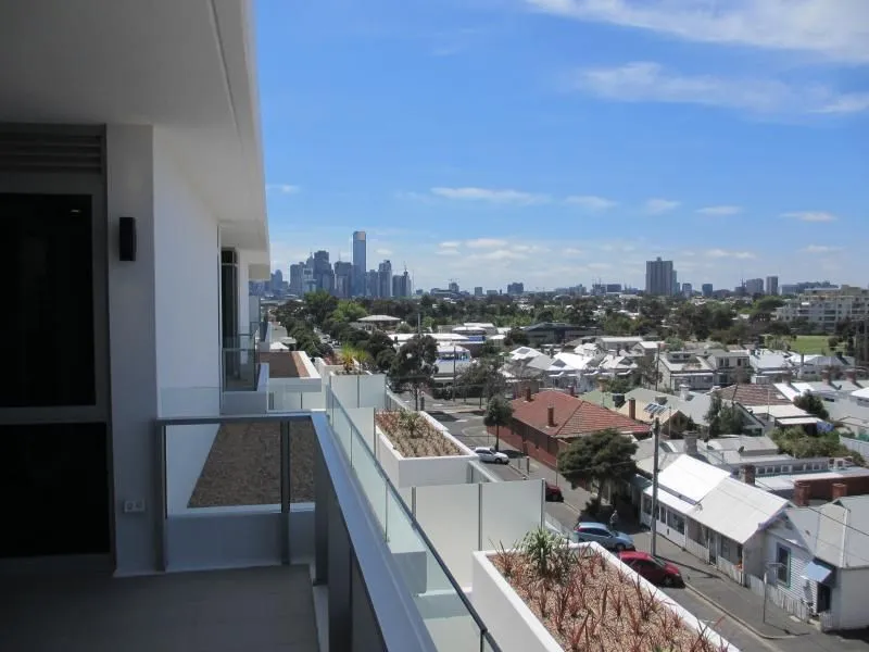 Panoramic Views