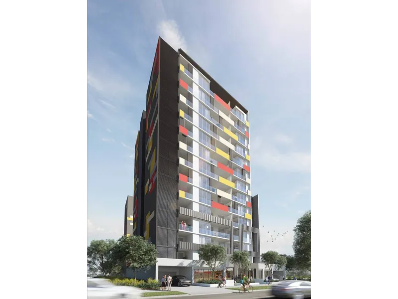 Luxury Modern Apartment & Bargain Price