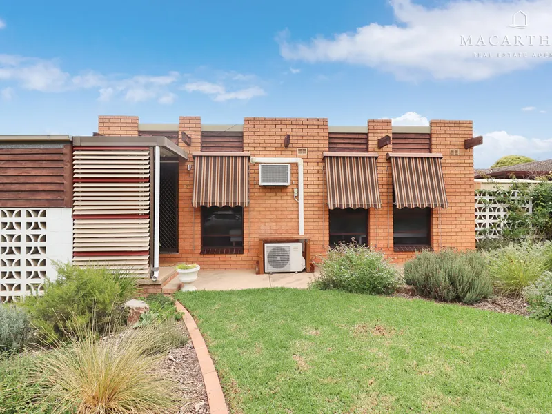 All the work is done