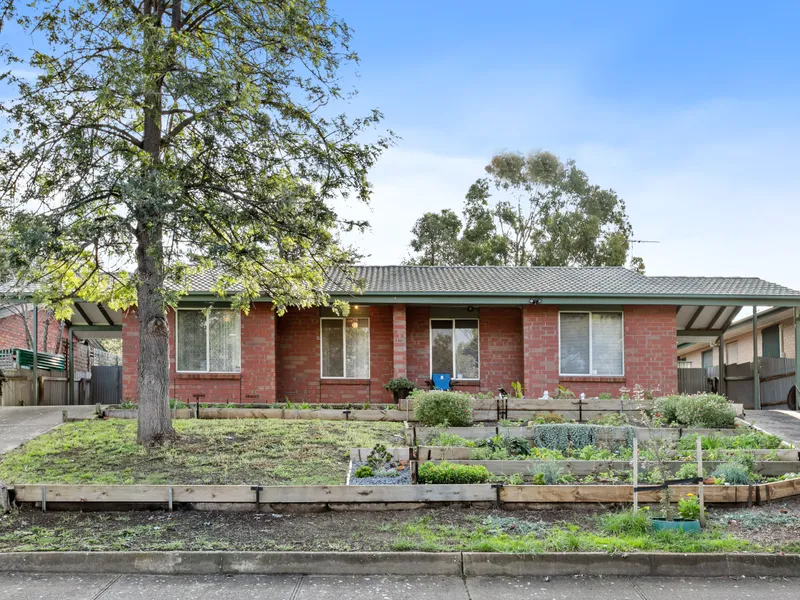 2 units on the one tittle!