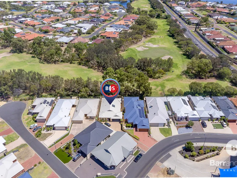 Well-presented home in great location!