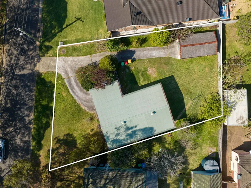 DA Approved for Luxury Duplex in a premium location!