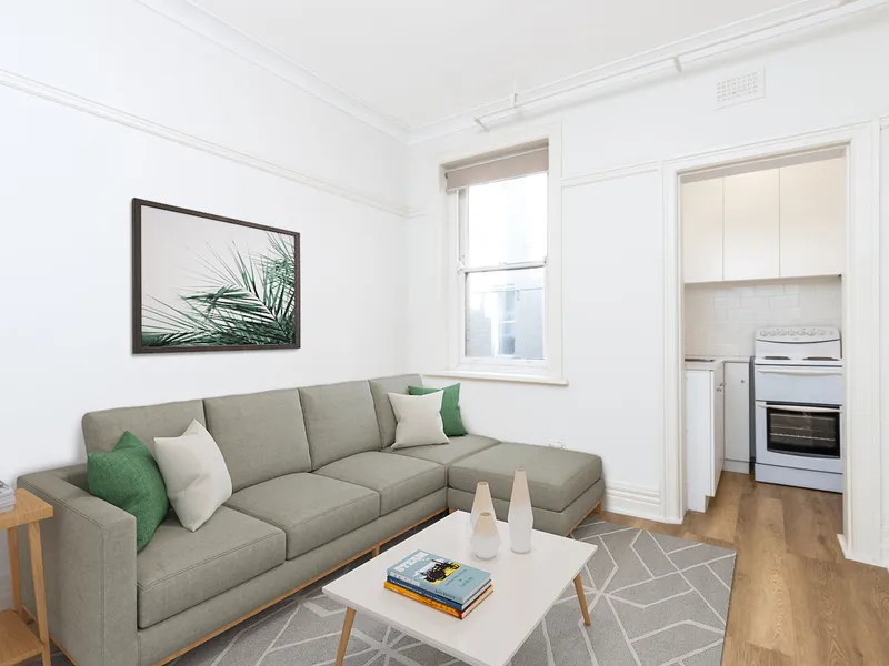 San Jose – 1 Bedroom Apartment