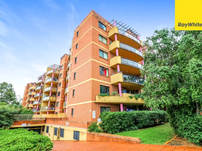 JUST LISTED