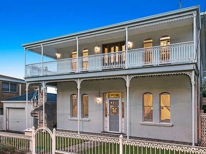 3 bedroom apartment in a superb location