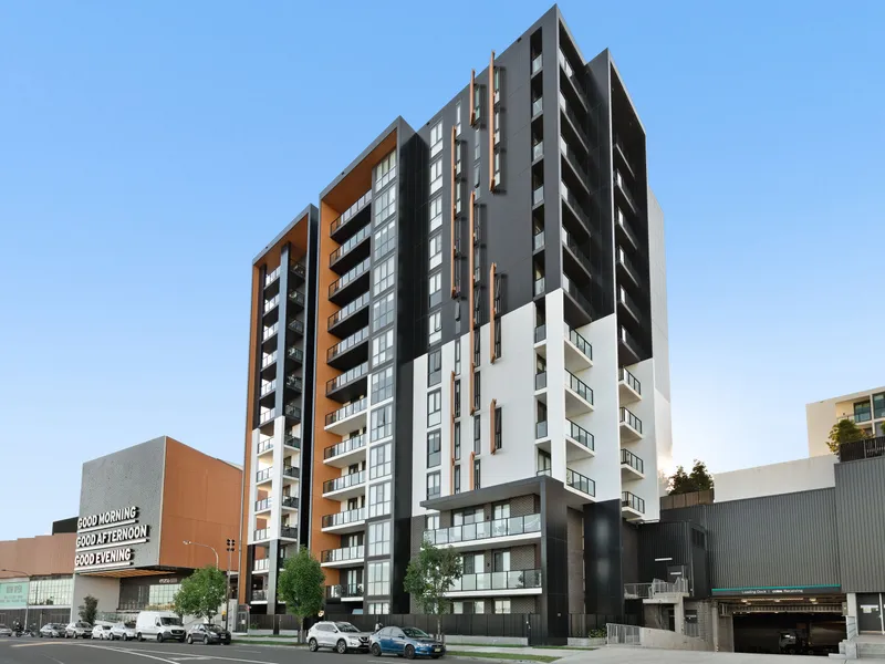 LOCATION, LOCATION, LOCATION!