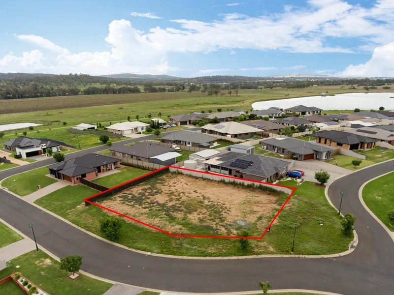 BUILD IN SOUGHT AFTER 