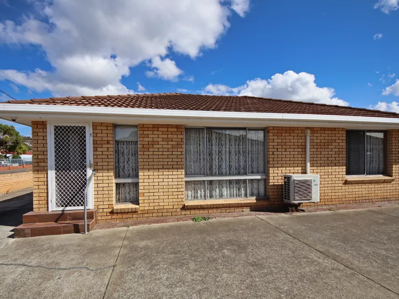 A1 Location + Parking Both Sides of Villa + Level Land