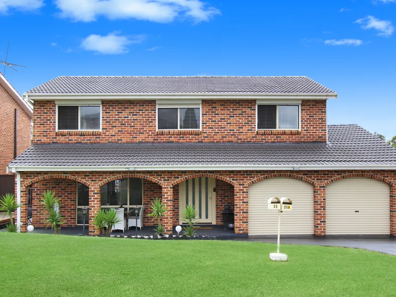 House and Granny-Flat