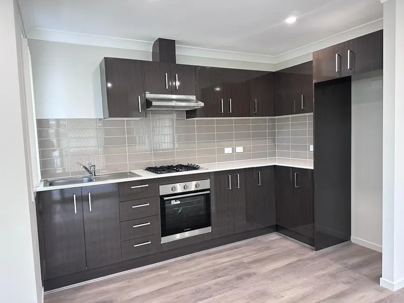 Stylish One-Bedroom Flat - A Perfect Place to Call Home!