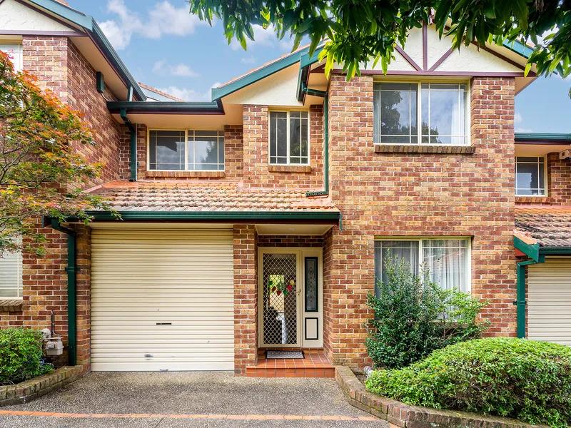 The life of comfort and style you deserve