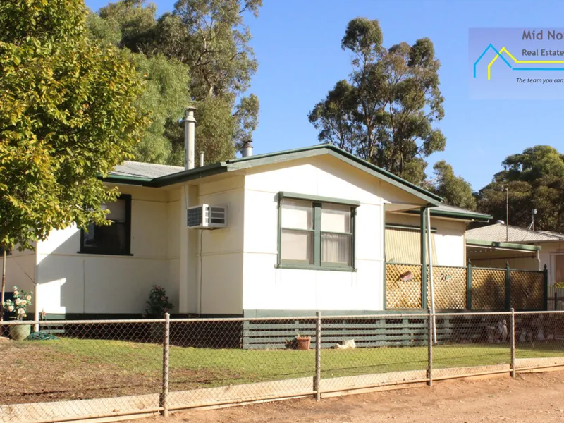 IDEAL FIRST HOME OR INVESTMENT