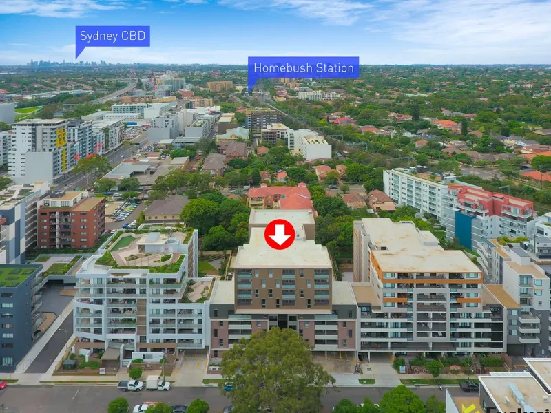 BRAND NEW LUXURY APARTMENTS 