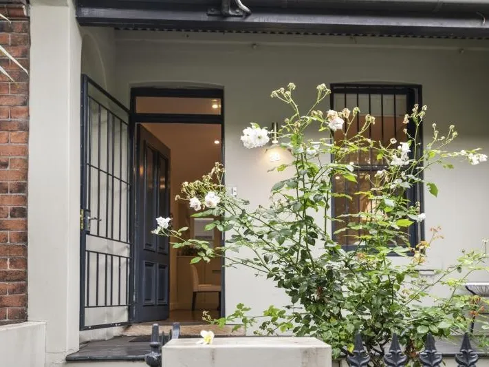Renovated Executive Residence -