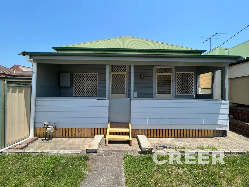 3 Bedroom Home in a Desirable Location