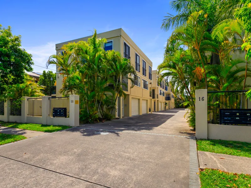 WHEN SIZE DOES MATTER