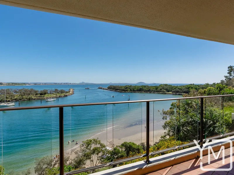 Sensational Ocean and River Views - Blue Chip Location - Iconic Point Cartwright