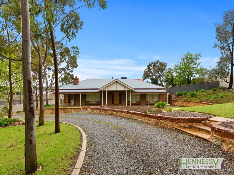 BEAUTIFUL EXECUTIVE STYLE HOME