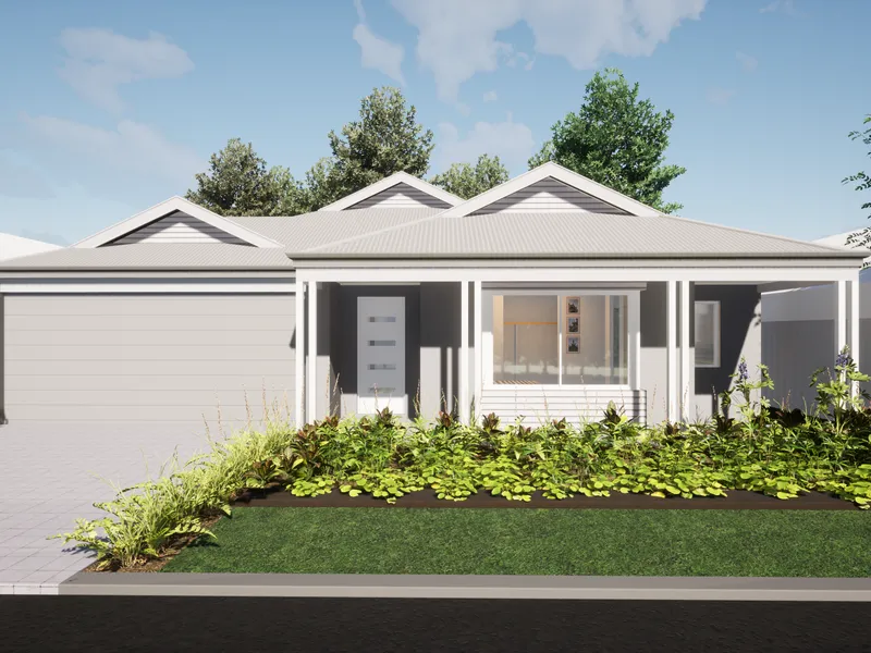 NATURE, COMMUNITY, LIFESTYLE, FAMILY HOME FROM ONLY $558,990