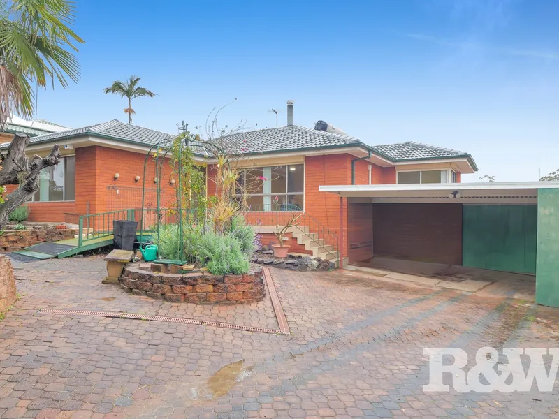 POSITION PERFECT - 702 SQM BLOCK