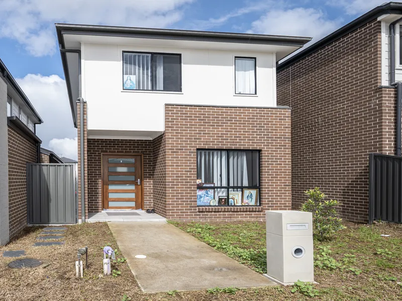 BUY WHERE EVERYONE WANTS TO BE