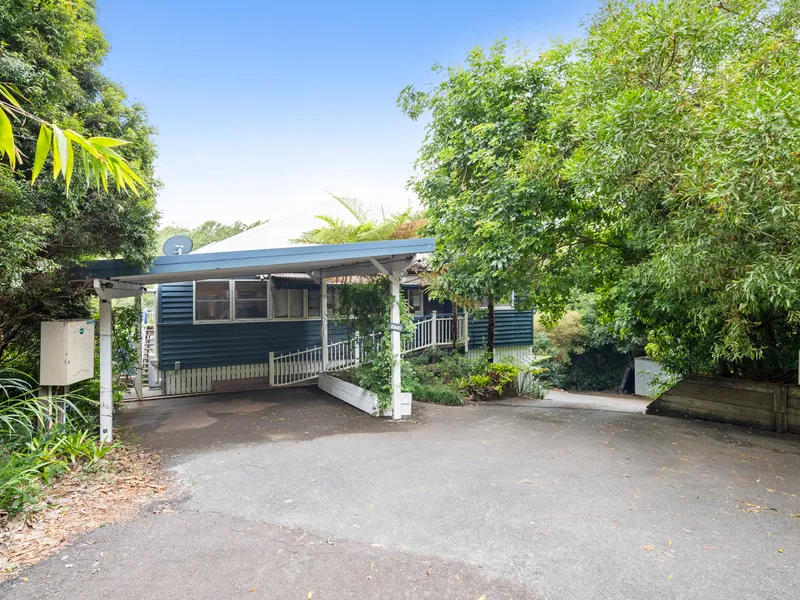Maleny Oasis