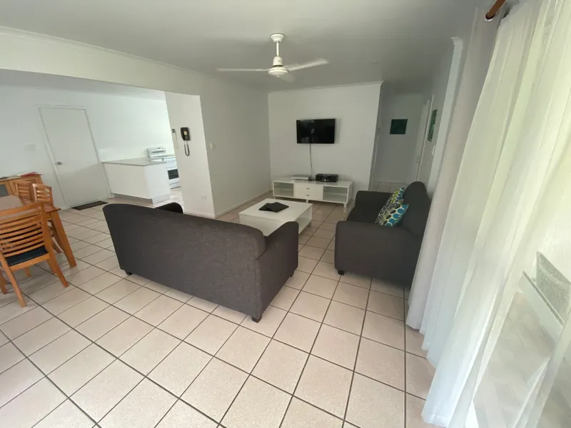 Beachside Living or Investment