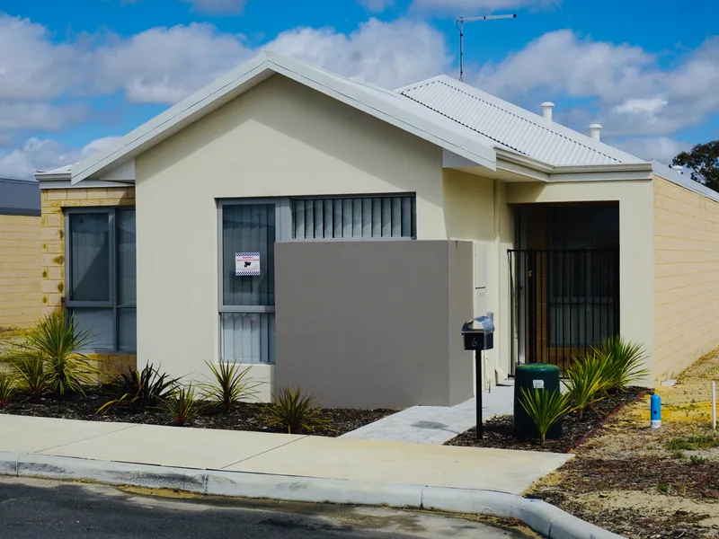 Tired of small pokey apartments? Sick of driving? Look no further!