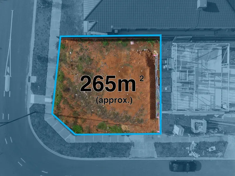 Build Your Dream Home