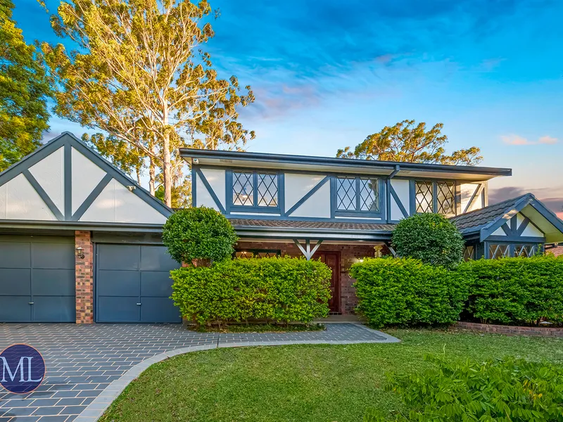 Recently Updated Family Home - CTHS Zone