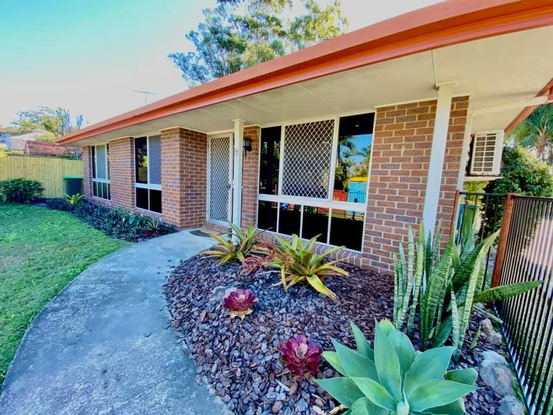 Neat & Tidy Buderim Home