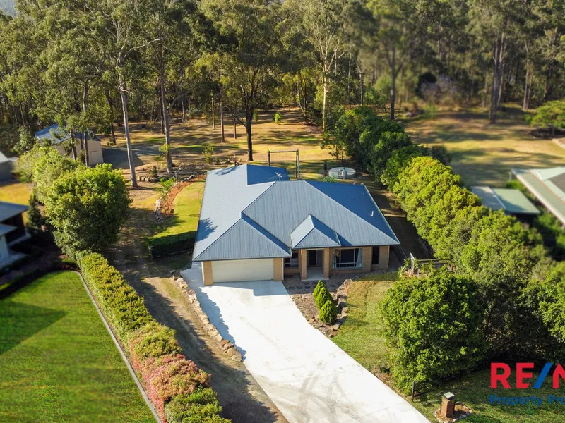 Your Dream Home Awaits in Woodhill!