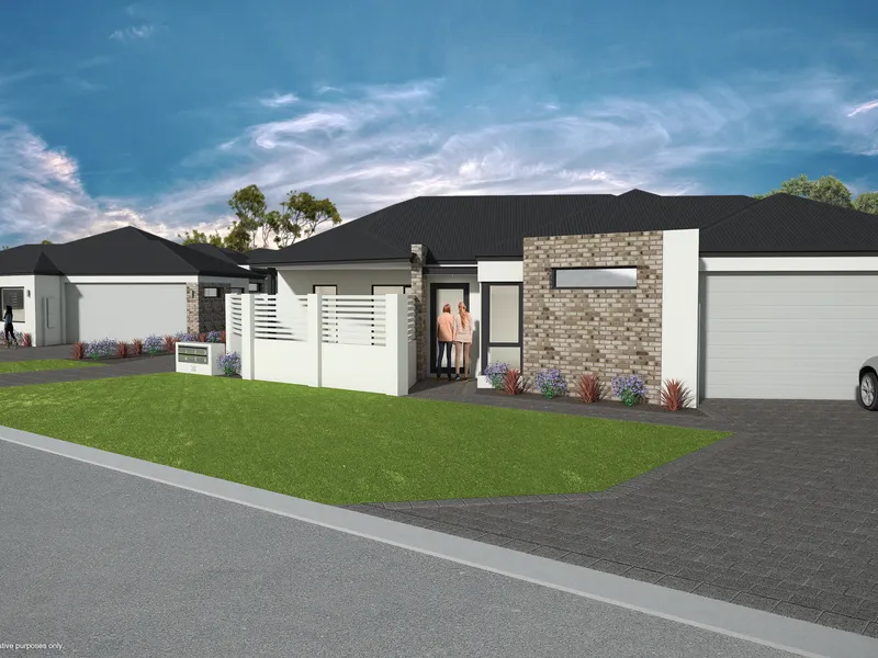 ALL NOW SOLD - REGISTER YOUR INTEREST FOR UPCOMING BALCATTA DEVELOPMENT