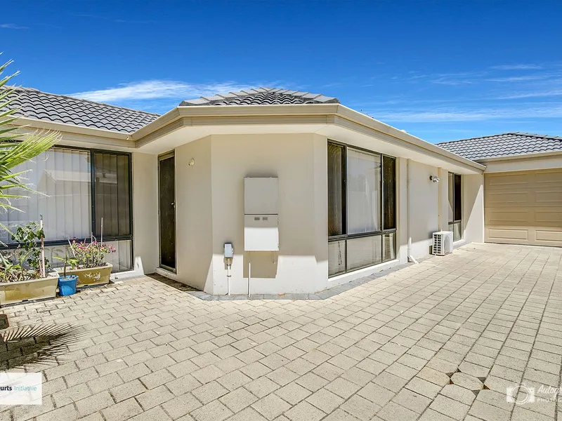 John Tran Presents ... Rear 3x2 Villa!