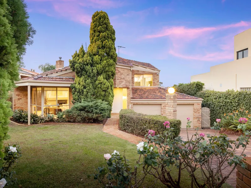 Stunning Luketina Oval