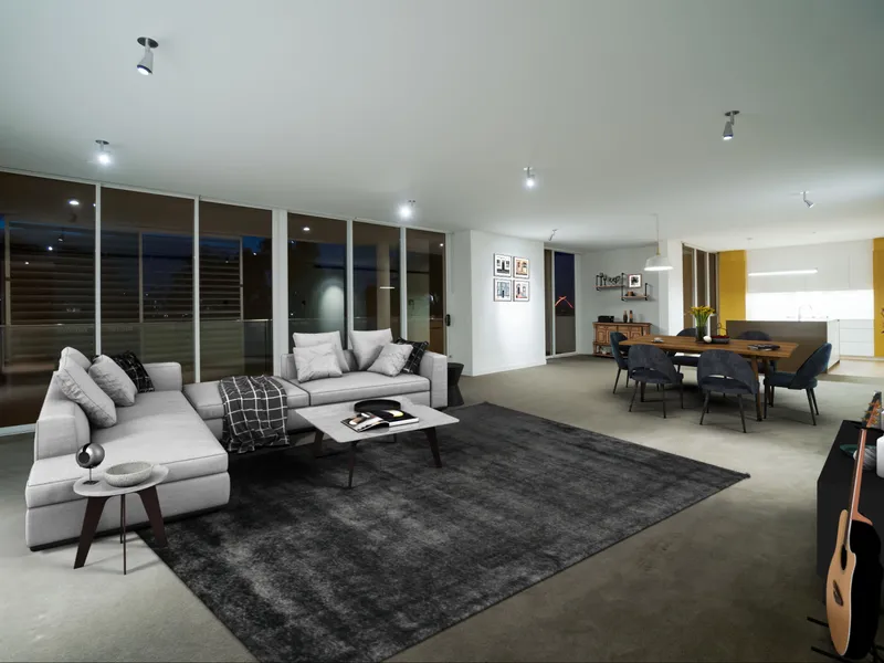 WHERE ART IMITATES LIFE